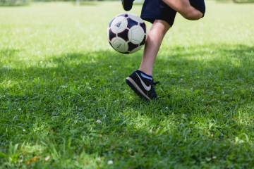 博格巴称2026年法国队强于2018冠军队，盛赞姆巴佩实力（配图示意）